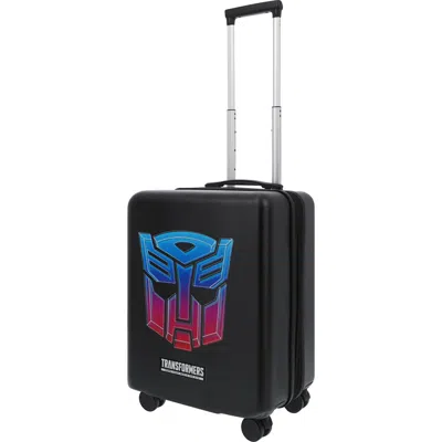 Ful Hasbro Transformers 22.5" Carry-on Luggage
