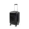Ful Hello Kitty 21" Hard-sided Spinner Rolling Carryon Luggage