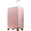 Ful Hello Kitty Pose All Over Print 29" Hard-sided Luggage