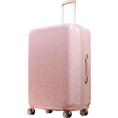 Ful Hello Kitty Pose All Over Print 29" Hard-sided Luggage