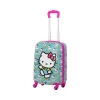Ful Hello Kitty Rainbows Kids 21" Luggage