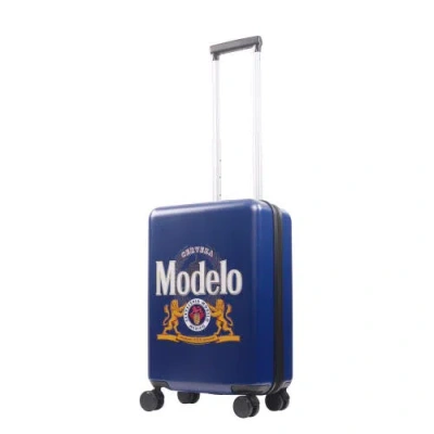Ful Modelo  22.5" Carry-on Luggage