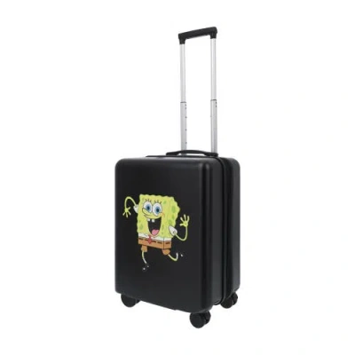 Ful Nickelodeon Spongebob 22.5"carry-on Luggage