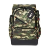 Ful Refugee Laptop Backpack, Holds A 15-inch Laptop, Camo