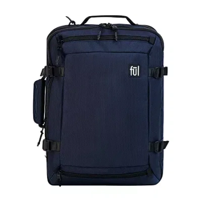 FUL RIDGE CRUISER TRAVEL BACKPACK