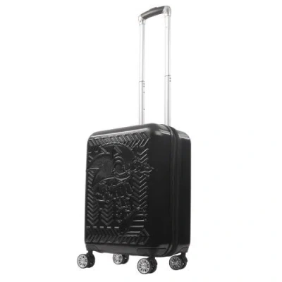 Ful Sonic The Hedgehog Modern 21.5" Expandable Spinner In Black
