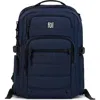 Ful Tactics Collection Division Backpack In Blue