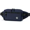 Ful Tactics Collection Scout Waist Pack In Blue