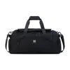 Ful Tactics Collection Siege Duffle In Black