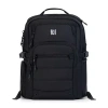 Ful Tactics Collection Division Backpack In Black