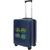Ful Teenage Mutant Ninja Turtles 22.5" Carry-on Luggage