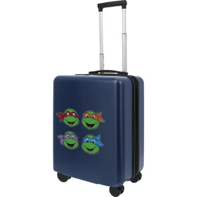 Ful Teenage Mutant Ninja Turtles 22.5" Carry-on Luggage