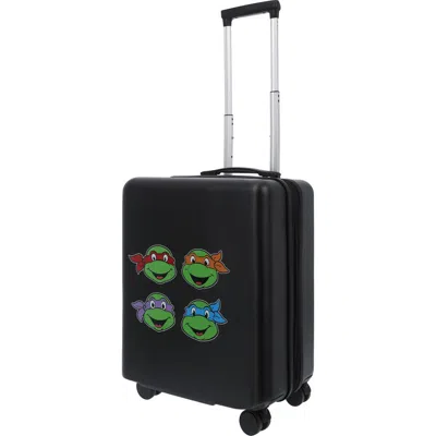 Ful Teenage Mutant Ninja Turtles 22.5" Carry-on Luggage