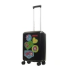 Ful Universal Studios Chucky 22.5" Carry-on Luggage