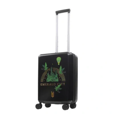 Ful Universal Studios Wicked  22.5" Carry-on Luggage