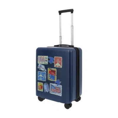 Ful Usps 22.5" Carry-on Luggage