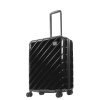 Ful Velocity 27" Hardside Spinner Luggage In Black