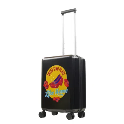 Ful Wizard Of oz  22.5" Carry-on Luggage In Black