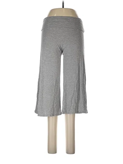 Pre-owned Full Tilt Active Pants In Gray