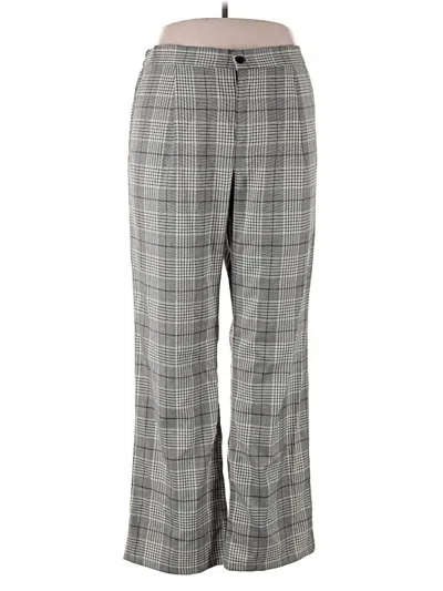 Pre-owned Full Tilt Casual Pants In Gray