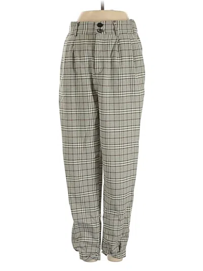 Pre-owned Full Tilt Casual Pants In Green