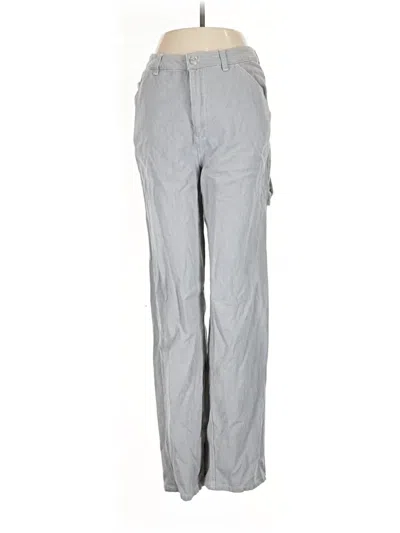 Pre-owned Full Tilt Jeans In Gray