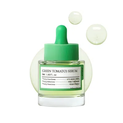 Fully Unisex Green Tomato Serum 1.01 oz 8809567707214