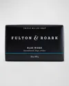 Fulton & Roark Blue Ridge Bar Soap, 8.8 Oz.
