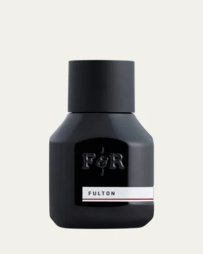 Fulton & Roark Fulton Extrait De Parfum, 1.7 Oz.
