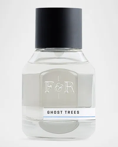 Fulton & Roark Ghost Trees Extrait De Parfum, 1.7 Oz.