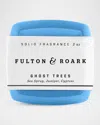 Fulton & Roark Ghost Trees Solid Fragrance, 0.2 Oz.