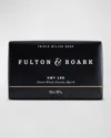 FULTON & ROARK HWY 190 BAR SOAP, 8.8 OZ.