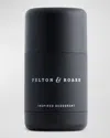 Fulton & Roark Hwy 190 Deodorant, 2.25 Oz. In Black