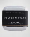 Fulton & Roark Hwy 190 Solid Fragrance, 0.2 Oz.