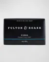 FULTON & ROARK KIAWAH BAR SOAP, 8.8 OZ.