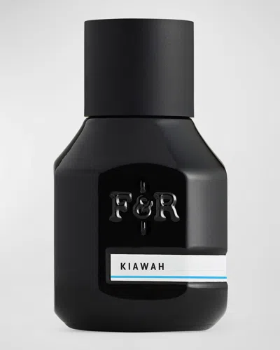 Fulton & Roark Kiawah Extrait De Parfum, 1.7 Oz. In White