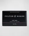 FULTON & ROARK LOST MAN BAR SOAP, 8.8 OZ.
