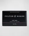 Fulton & Roark Lost Man Bar Soap, 8.8 Oz.