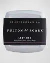 Fulton & Roark Lost Man Solid Fragrance, 0.2 Oz.