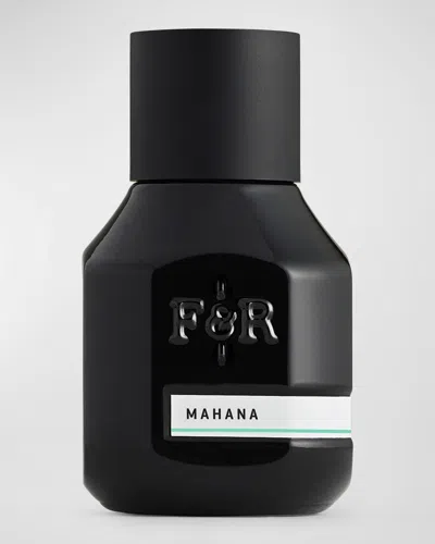 Fulton & Roark Mahana Extrait De Parfum, 1.7 Oz. In White