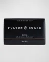 FULTON & ROARK MATIA BAR SOAP, 8.8 OZ.