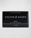 Fulton & Roark Matia Bar Soap, 8.8 Oz.