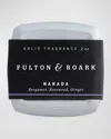 Fulton & Roark Narada Solid Fragrance, 0.2 Oz.