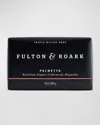 Fulton & Roark Palmetto Bar Soap, 8.8 Oz.