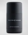 FULTON & ROARK PALMETTO DEODORANT, 2.25 OZ.