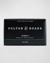 FULTON & ROARK RAMBLE BAR SOAP, 8.8 OZ.