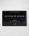 Fulton & Roark Ramble Bar Soap, 8.8 Oz.