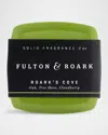 Fulton & Roark Roark's Cove Solid Fragrance, 0.2 Oz.