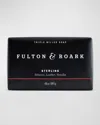 Fulton & Roark Sterling Bar Soap, 8.8 Oz.