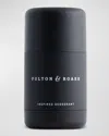 Shop Fulton & Roark Sterling Deodorant, 2.25 Oz.